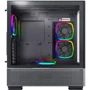 Корпус Montech SKY TWO (B): Типоразмер Midi-Tower