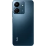 Смартфон Xiaomi Redmi 13C 4/128Gb Navy Blue (UA UCRF): Встроенная память 128 ГБ