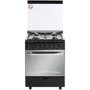Газовая плита Fresh I60G5/01 Black
