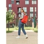 Женский рюкзак Sambag Zard LZN красный (25000017): Тип Рюкзаки