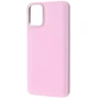 Аксессуар для смартфона WAVE Plump Case Pink Sand for Samsung A055 Galaxy A05