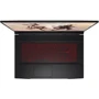 Ноутбук MSI Katana GF76 11UC (GF76 11UC-467XPL): Процессор Intel Core i7-11800H (2.3- 4.6 ГГц) / 8 - ядерный