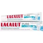 Lacalut Pure Calcium Зубна паста 75 ml