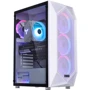 Персональный компьютер (ПК) ARTLINE Gaming X75White (X75Whitev69): Процессор Intel (8p+4e)-Core i7-12700F 2.1-4.9GHz