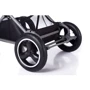 Універсальна коляска Tilly Family New T-181 Бежева: Ширина шасі 60 см