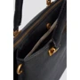 Женская сумка тоут Guess Destiny Society Carryall черная (HWVB7878100-BLA): Страна производитель Индонезия