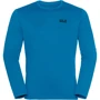 Термолонгслив Jack Wolfskin Sky Thermal LS T M 1808681_1363 52 (XL) синій