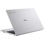 Ноутбук Asus Chromebook CX1 (CX1101CMA-GJ0010): Оперативная память 4 ГБ
