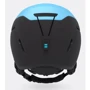 Горнолыжный шлем Giro Neo метал синий/черный M/55.5-59 см (7104747)