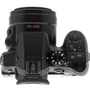 Panasonic Lumix DMC-FZ300 (DMC-FZ300EEK) Офіційна гарантія: Розмір матриці 1/2.3"