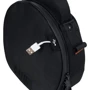 Сумка для навушників GATOR G-CLUB-HEADPHONE DJ Headphone Case фото 7
