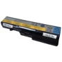 Батарея для ноутбука Lenovo-IBM 57Y6454 L10C6Y02 IdeaPad G460 11.1V Black 5200mAh OEM (9168): Емкость, мАч 5200