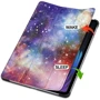 Аксессуар для планшетных ПК BeCover Smart Case Space for Xiaomi Pad 7 / 7 Pro (712815)