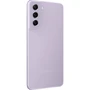 Смартфон Samsung Galaxy S21 FE 8/256Gb Lavender G990B: Процессор Qualcomm SM8350 Snapdragon 888 5G (5 nm) Octa-core (1x2.84 GHz Kryo 680 & 3x2.42 GHz Kryo 680 & 4x1.80 GHz Kryo 680