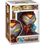 Ігрова фігурка Funko POP! серії Месники: Спотворення нескінченності – Залізний молот: Тип Игровая фигурка