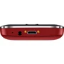 Мобільний телефон Nomi i220 Red: Камера 0.08 Мп