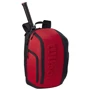 Рюкзак Рюкзак Wilson SUPER TOUR BACKPACK CLASH V2.0 BK/RD (WR8016601001)