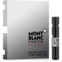 Туалетна вода Montblanc Emblem Intense 1.2 ml: Вид Туалетна вода