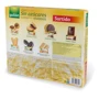 Печенье Gullon NEW Surtido Diet nature (без сахара), 319 г (WT3984): Вес нетто 319 г