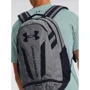 Рюкзак Рюкзак Under Armour Hustle 5.0 Backpack сірий Уні 32х51х16 см (1361176-002)