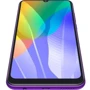 Смартфон Huawei Y6p 2020 4/64Gb Phantom Purple (MED-LX9) Approved Витринный образец фото 9