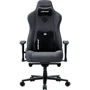 Кресло игровое Anda Seat Novis Plus Fabric Dark Grey Size XL (AD23YC-XL-01-GB-F-G04)