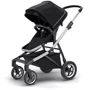 Прогулочная коляска Thule Sleek (Midnight Black) (TH11000002)