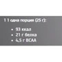 Протеин BioTechUSA Ulisses Iso Whey Zero 1362 g /54 servings/ Strawberry: Вид Изоляты