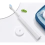 Зубна щітка ShowSee Sonic Toothbrush Pearl White D1-W: Призначення взрослая