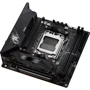 ASUS ROG STRIX B650E-I GAMING WIFI: Разъемы на плате M.2