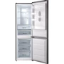 Холодильник Toshiba GR-RB308WE-DMJ(06): Тип холодильник двухкамерный