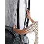 Батут EXIT Elegant Premium прямоугольный 214х366 cm green: Максимальный вес пользователя, кг 120