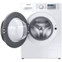 Стиральная машина Samsung WW90TA046TH: Тип загрузки фронтальная