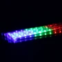 Гирлянда метеоритный дождь Springos 3 м 144 LED CL1216 Mix фото 8