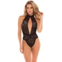 Боди NDS 5007-2 One Size Вlack (23950)