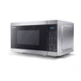 Микроволновая печь Sharp YC-MG02E-S: Диаметр поддона, мм 255 мм