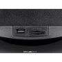 Акустична система SVEN MS-305 Black: Матеріал корпусу дерево (MDF)