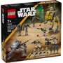Конструктор LEGO Star Wars Боевой отряд бойцов-клонов 327-го галактического корпуса (75431)