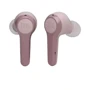 Наушники JBL T215TWS Pink (JBLT215TWSPIK): Диапазон частот (Гц) 20 - 20000