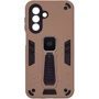 Чехол для телефонов ArmorStandart Proover Brown for Samsung A175 Galaxy A17 4G (ARM86717)