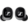 Наушники Sennheiser CX 400BT True Wireless Mic Black (508900): Тип крепления без креплений