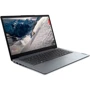 Ноутбук Lenovo IdeaPad 1 14AMN7 (82VF008DRA) UA: Экран 14" IPS (1920x1080) Full HD