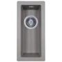 Perfelli ESTO PGE 101-22 GREY METALLIC