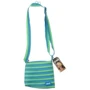 Сумка ZIPIT Medium Turquise Blue Spring Green бирюзовая (ZBD-15): Тип Сумка