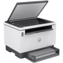 МФУ HP LaserJet Tank 1604W (381L0A): Технология печати Лазерная