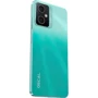 Смартфон Oscal Tiger 10 8/256GB Green (UA UCRF): Процессор Unisoc T606 (12 nm) Octa-core (2x1.6 GHz Cortex-A75 & 6x1.6 GHz Cortex-A55)