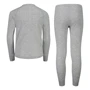 Термокомплект CMP Kid Set grigio mel (3Y84800-U632) 128 сірий: Тип Термобелье
