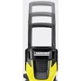 Karcher K 5 Basic (1.180-580.0): Производительность (л/ч) 500