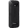 Смартфон Doogee S41 Pro 4/64Gb Classic Black: Процессор MediaTek Helio A22 (2 ГГц)