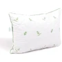Одеяло Руно Bamboo Style 172х205 см и подушка 2 шт 50х70 см (172.52_Bamboo Style_demi): Наполнитель бамбуковое волокно